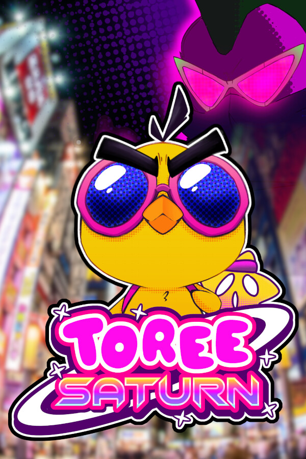 Toree Saturn