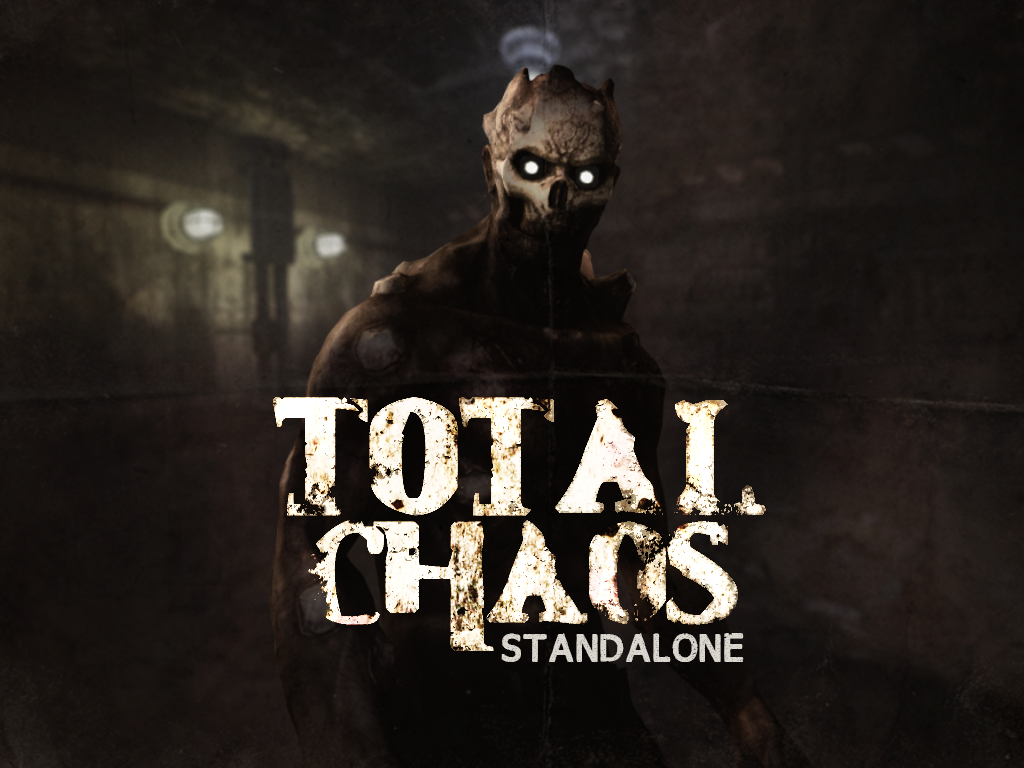Total Chaos