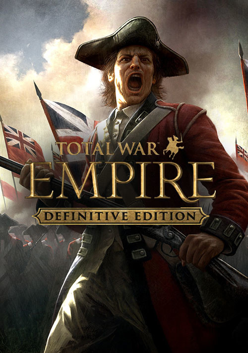 Total War: EMPIRE: Definitive Edition