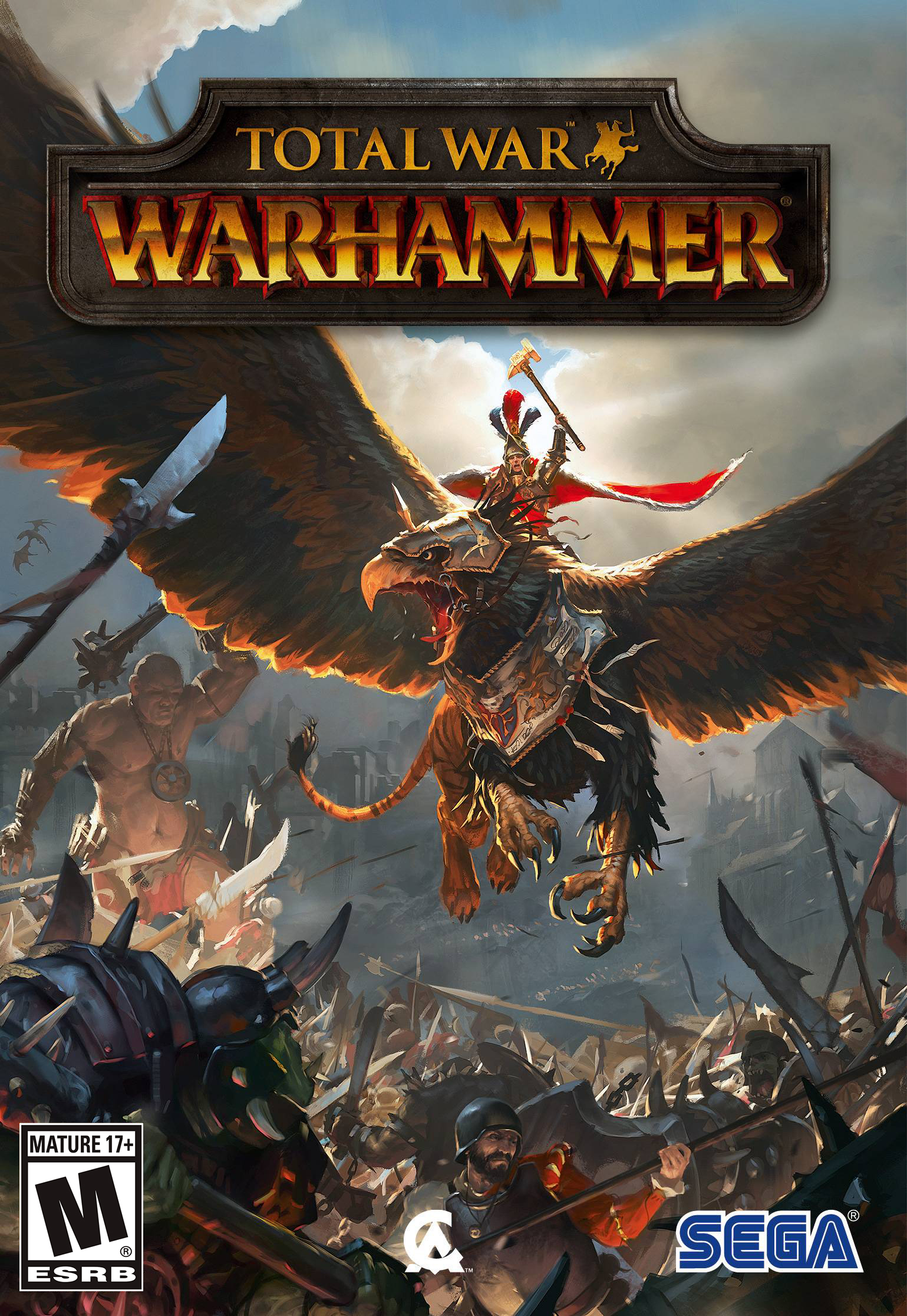Total War: WARHAMMER