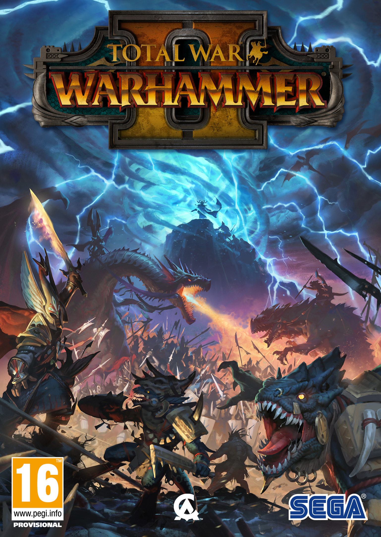 Total War: Warhammer II