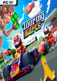 Touring Karts