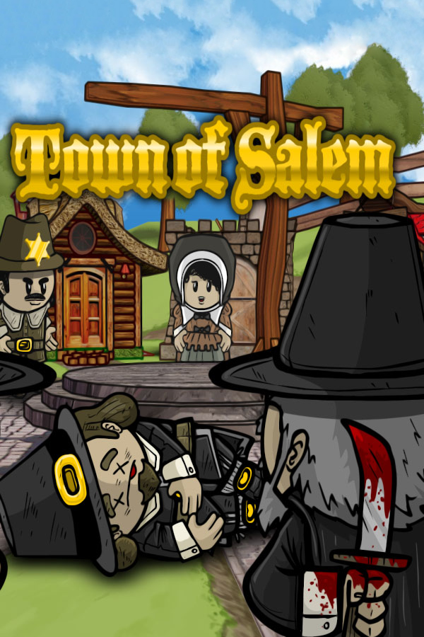 Town of Salem