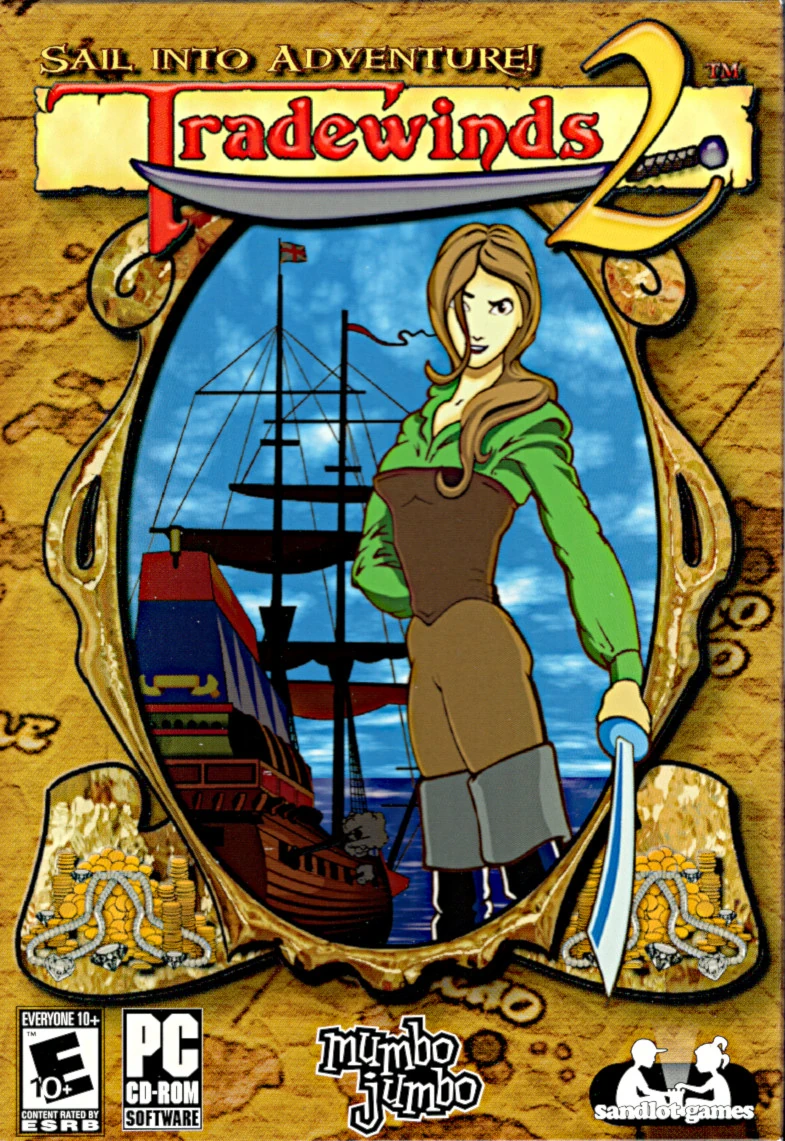 Tradewinds 2