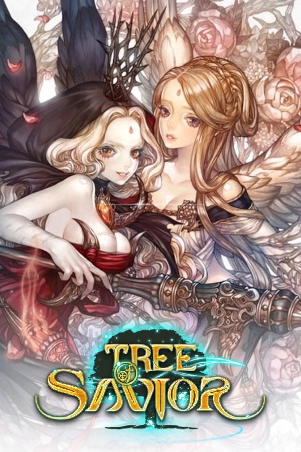 Tree of Savior