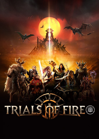 Trials of Fire