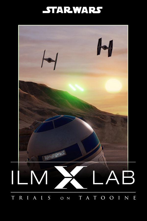Trials on Tatooine