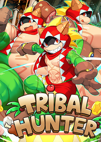 Tribal Hunter