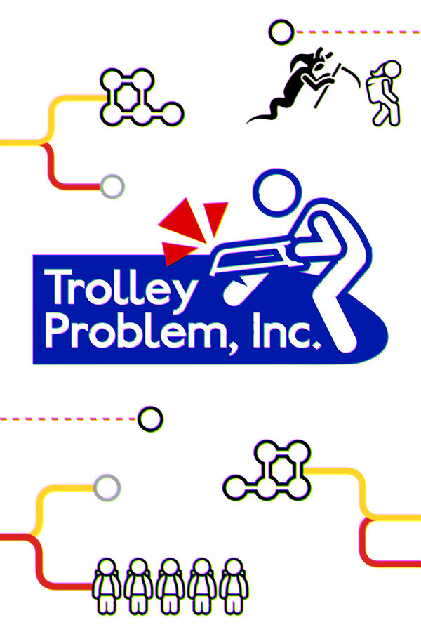 Trolley Problem, Inc.