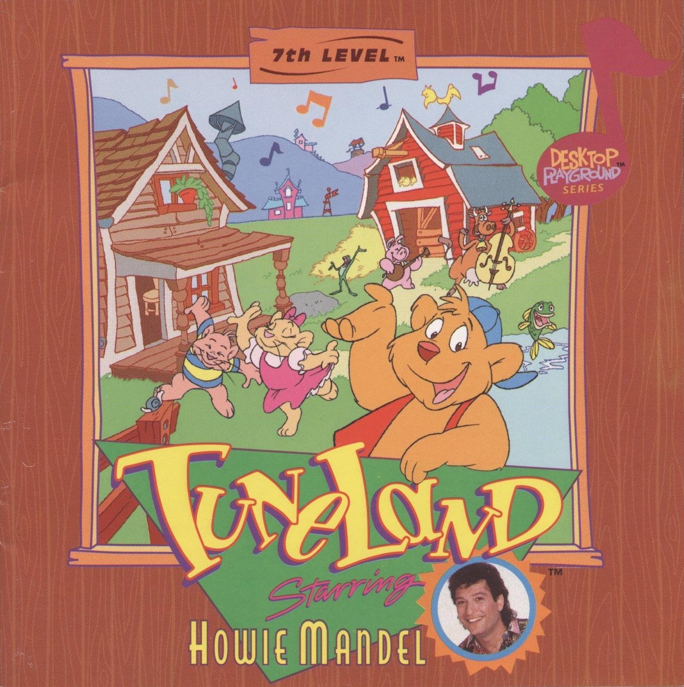 Tuneland