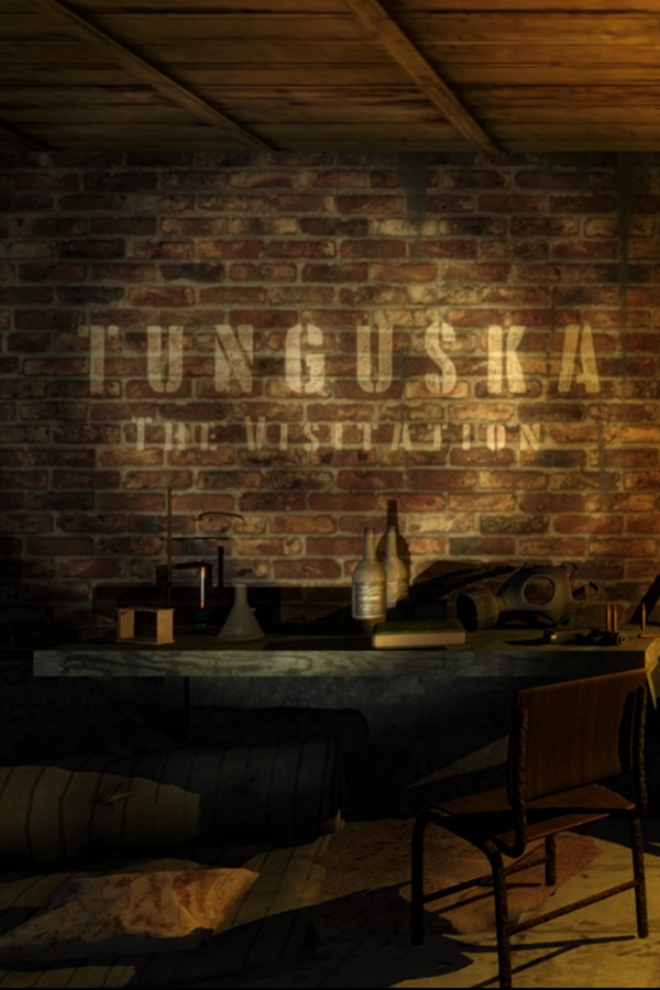 Tunguska: The Visitation