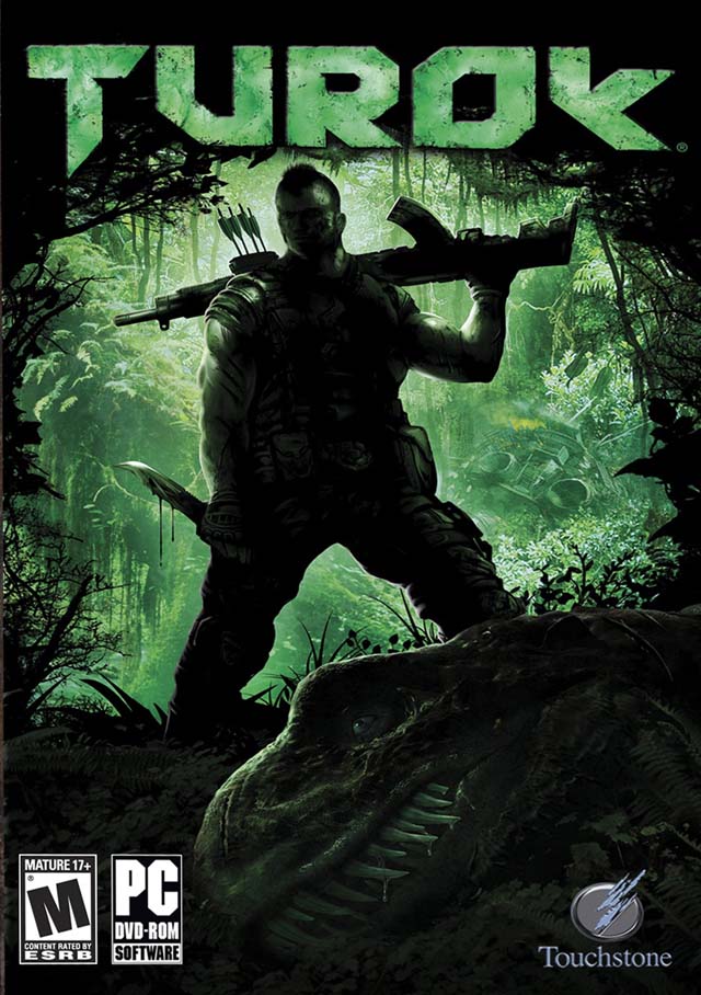 Turok (2008)