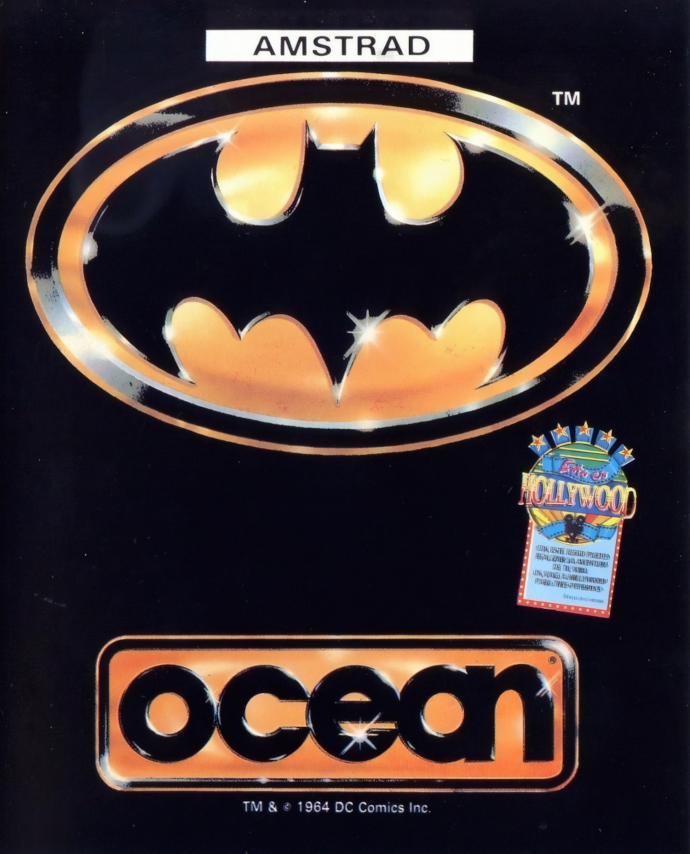 Batman: The Movie
