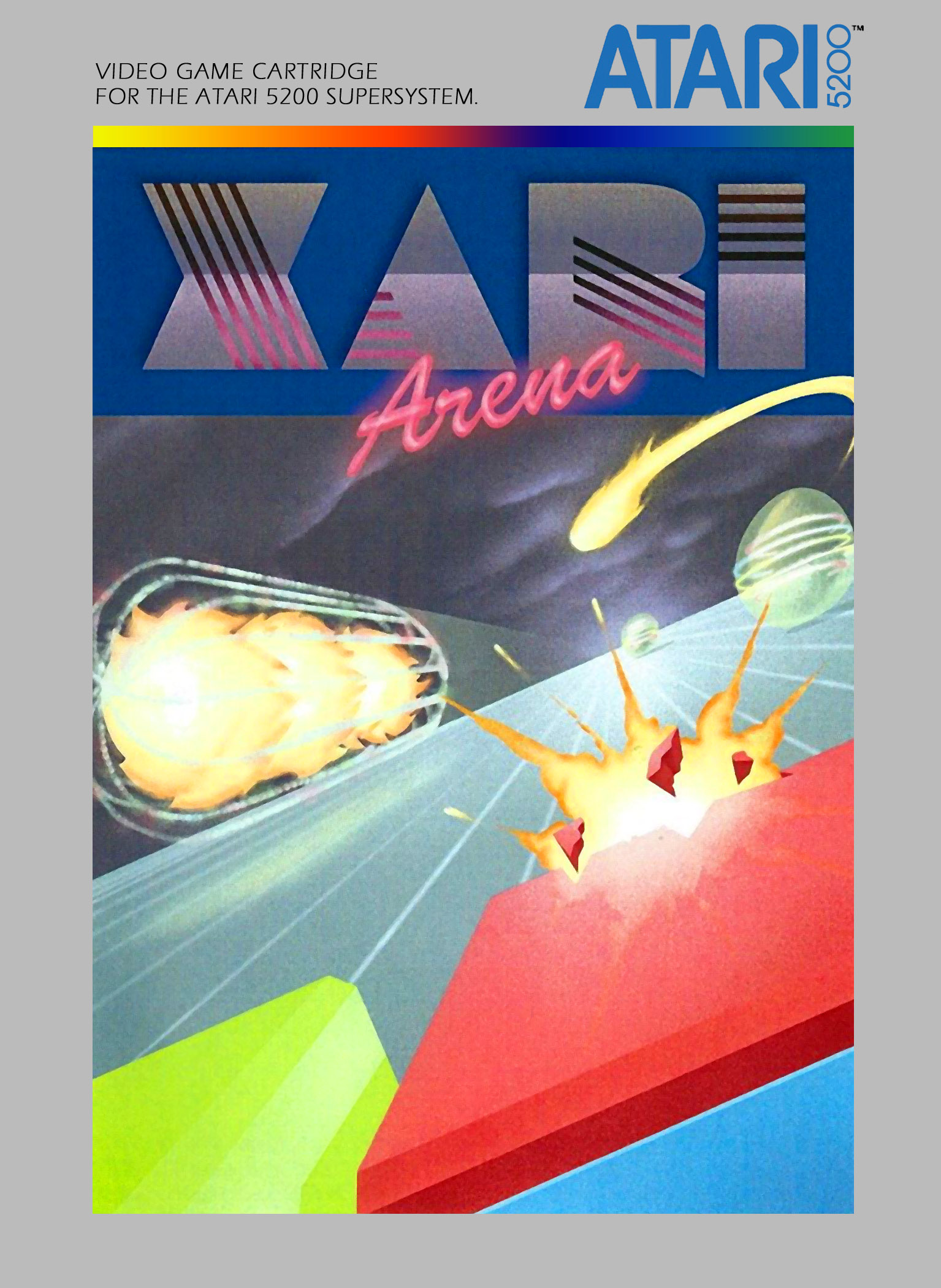 Xari Arena