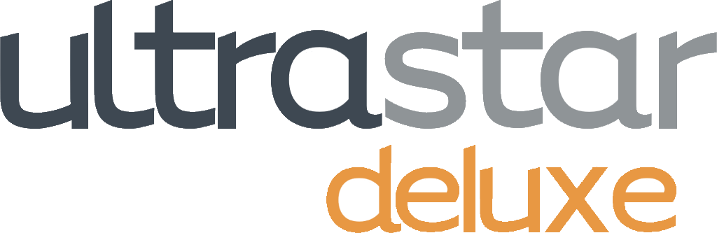 Ultrastar Deluxe