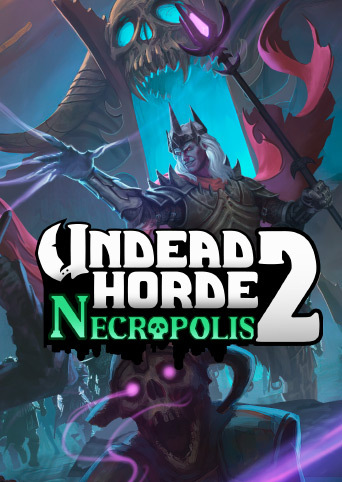 Undead Horde 2: Necropolis