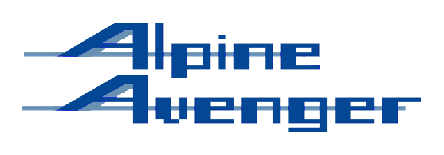 Alpine Avenger