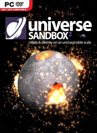 Universe Sandbox 2
