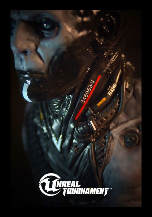 Unreal Tournament (2014)