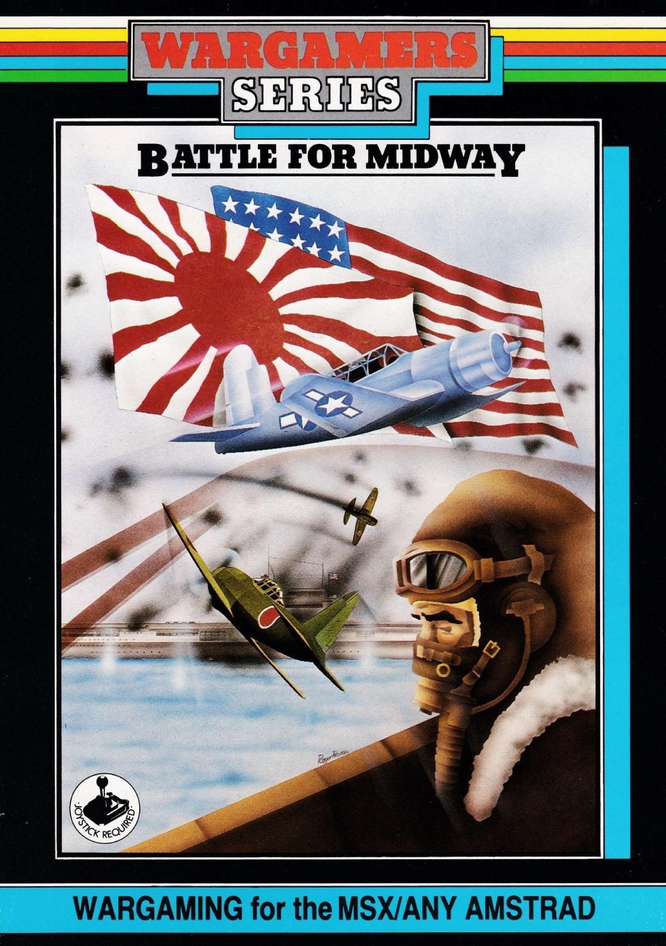 Battle for Midway
