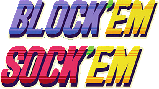 Block'em Sock'em
