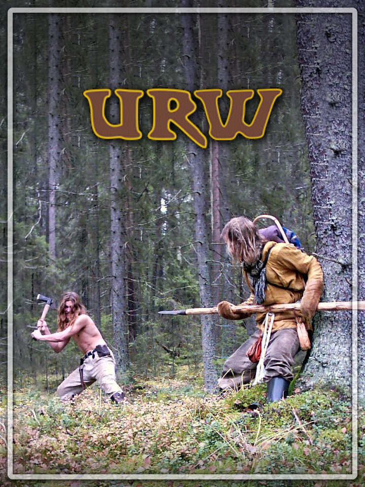 URW