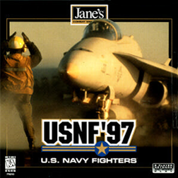 USNF'97: U.S. Navy Fighters
