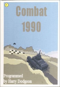 Combat 1990