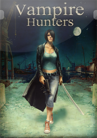 Vampire Hunters