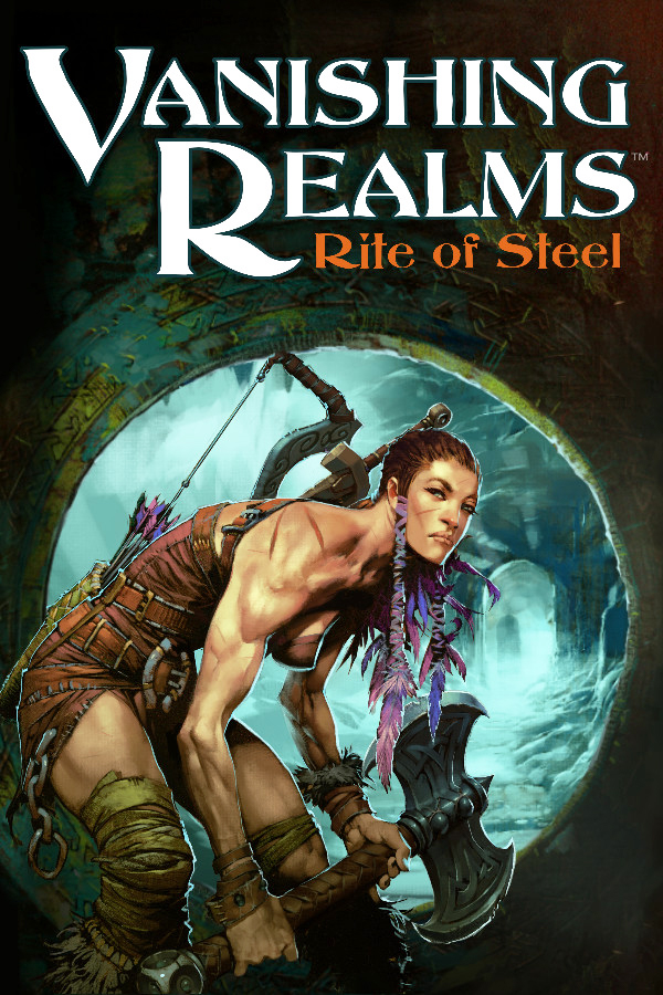 Vanishing Realms