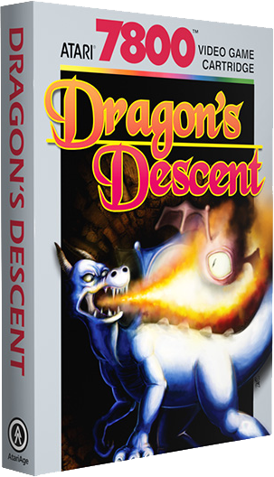 Dragon's Descent