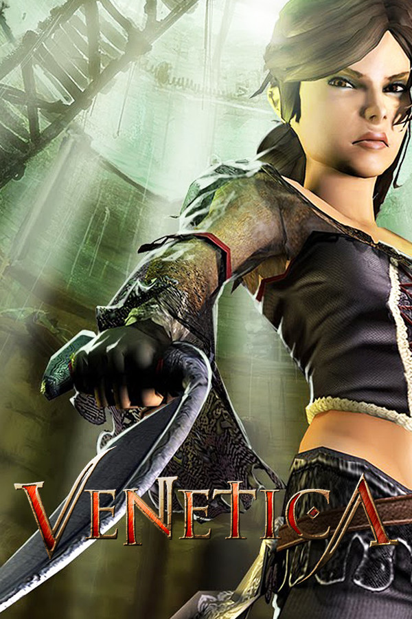 Venetica: Gold Edition