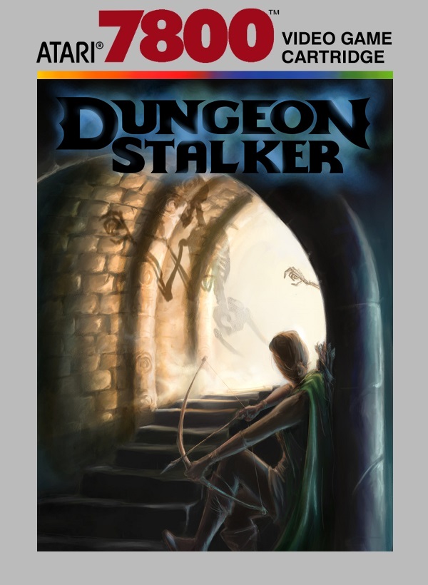 Dungeon Stalker