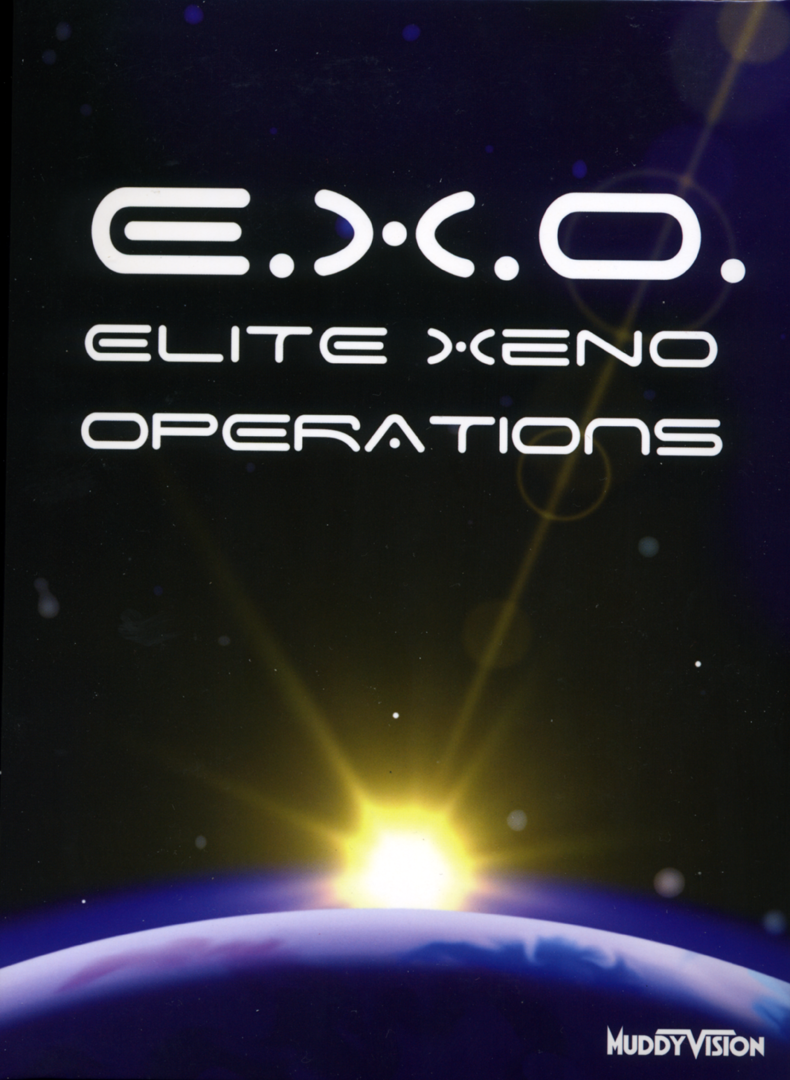 E.X.O.