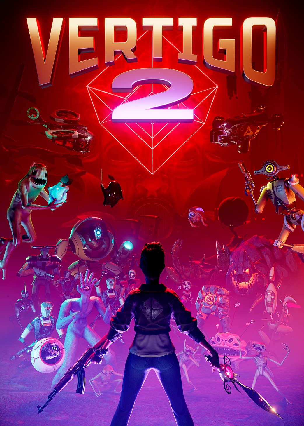 Vertigo 2
