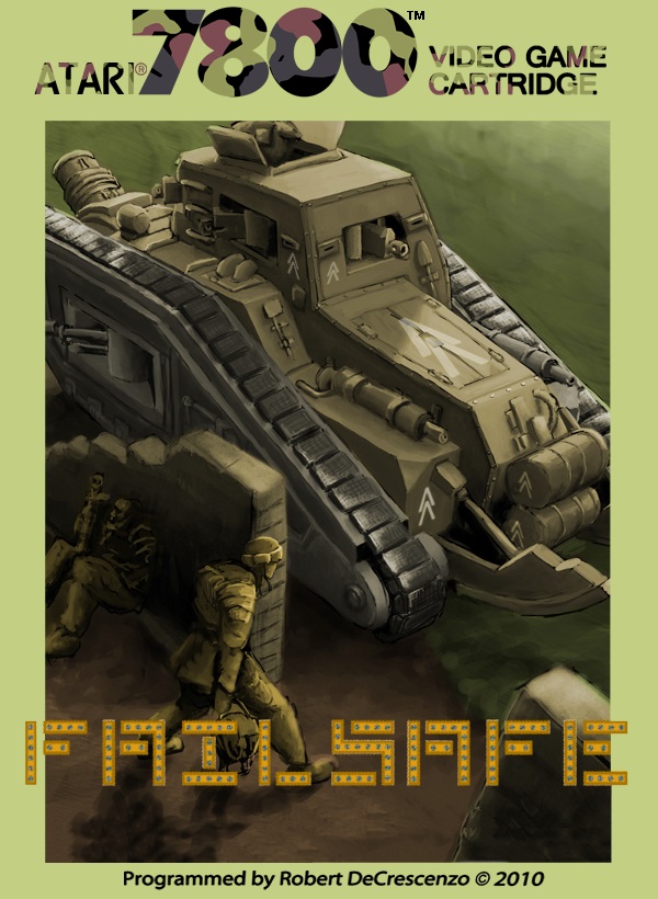 FailSafe