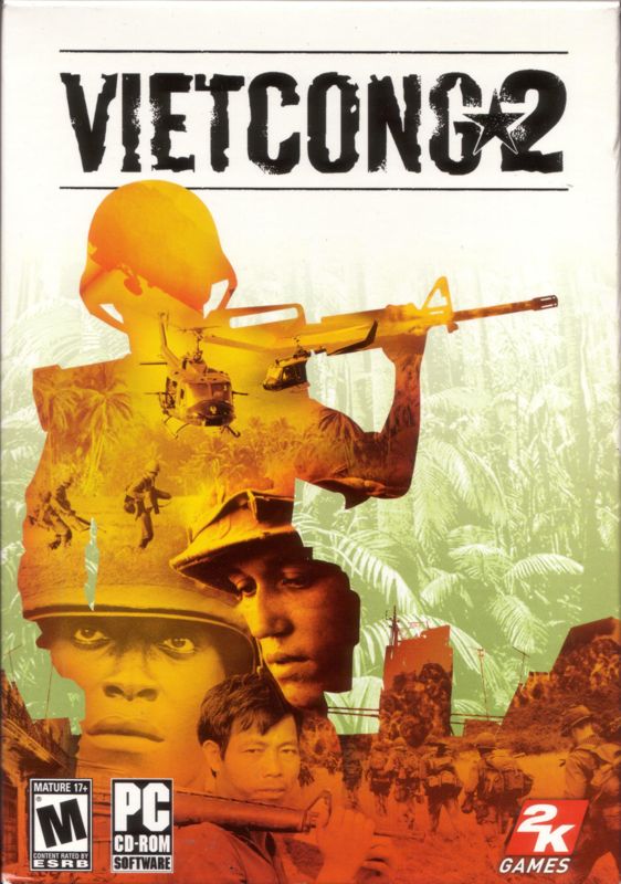 Vietcong 2