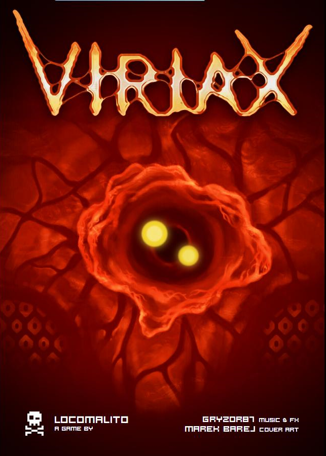 Viriax
