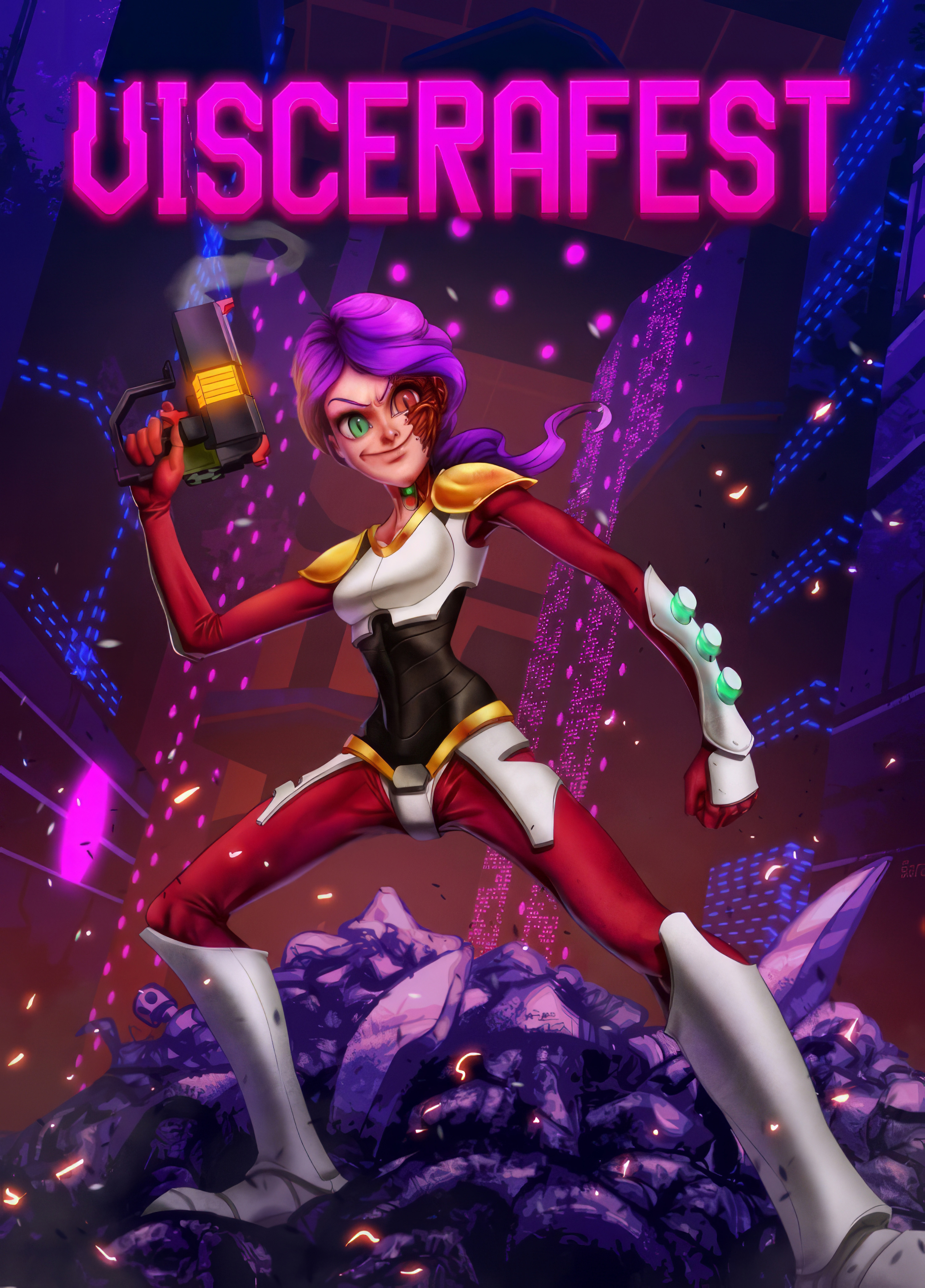 Viscerafest 