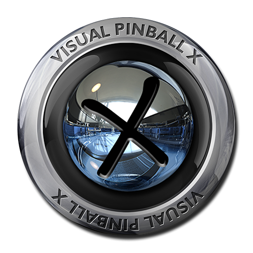 Visual Pinball