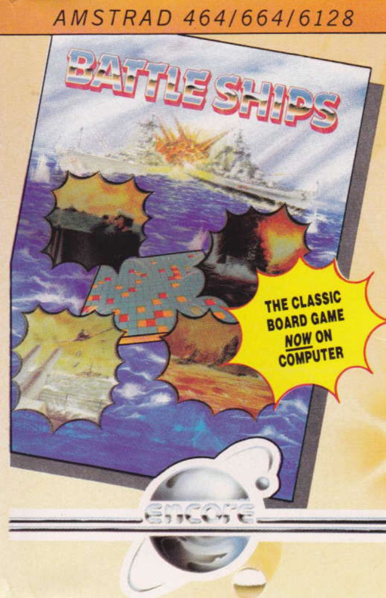 Battleships