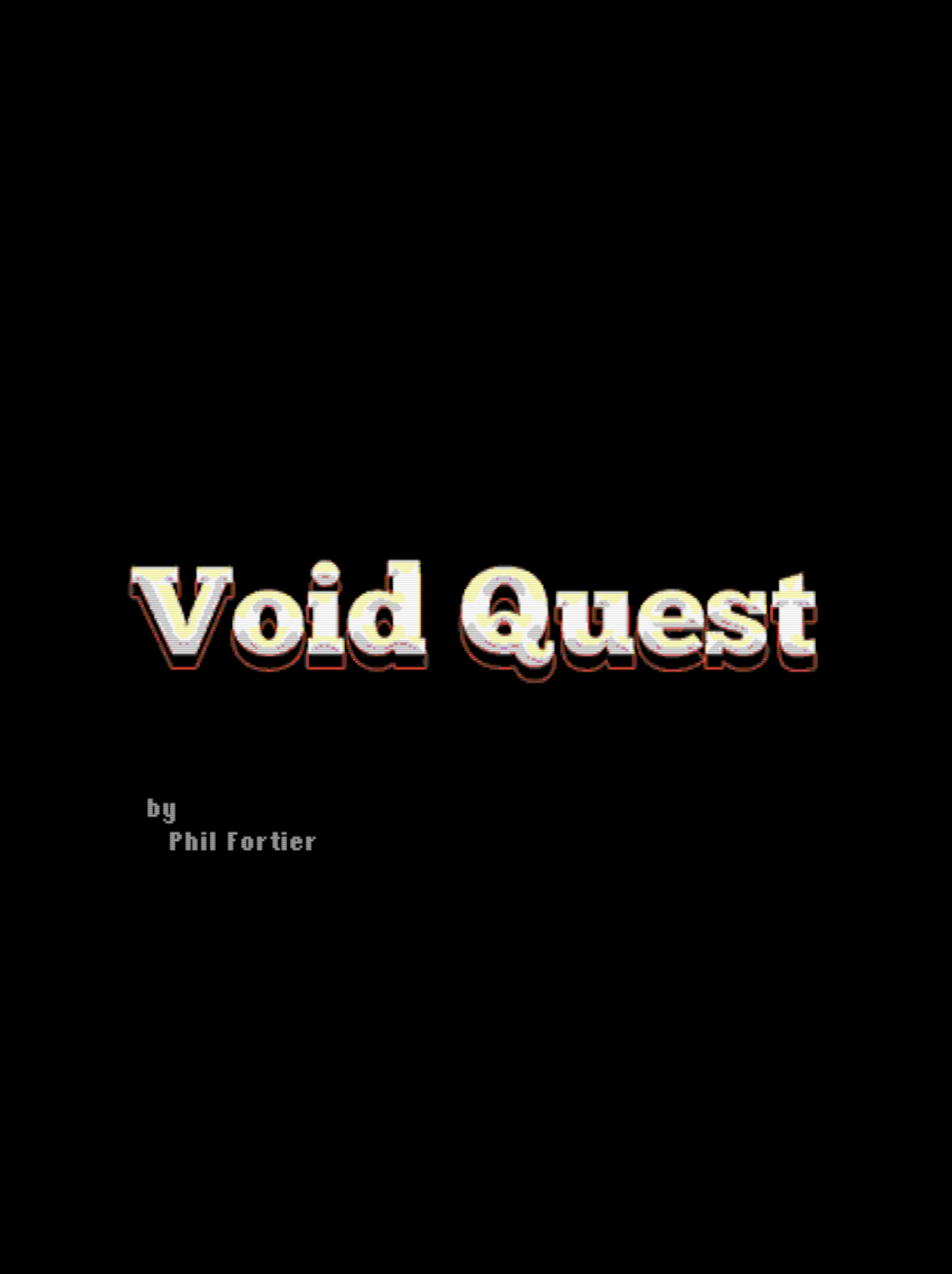 Void Quest
