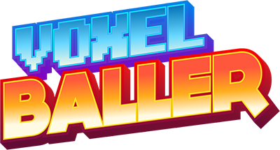 Voxel Baller