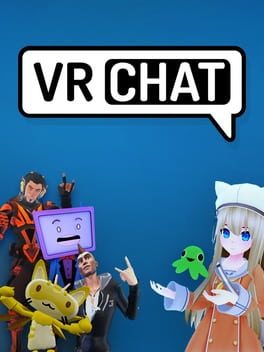 VR Chat