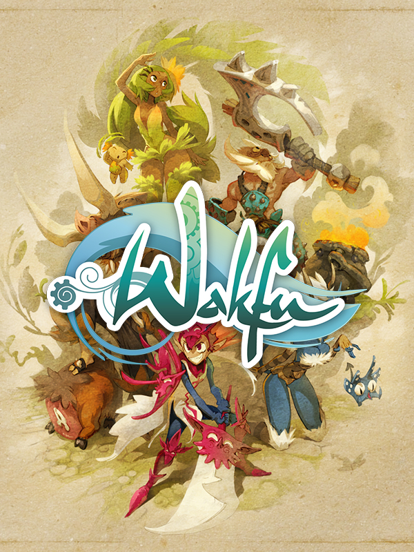 WAKFU