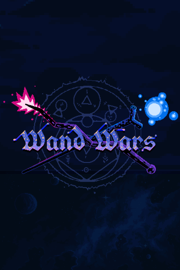 Wand Wars