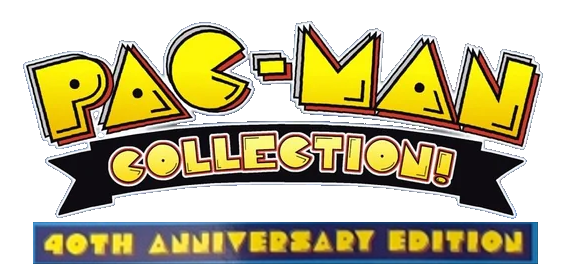 Pac-Man Collection: 40th Anniversary Edition