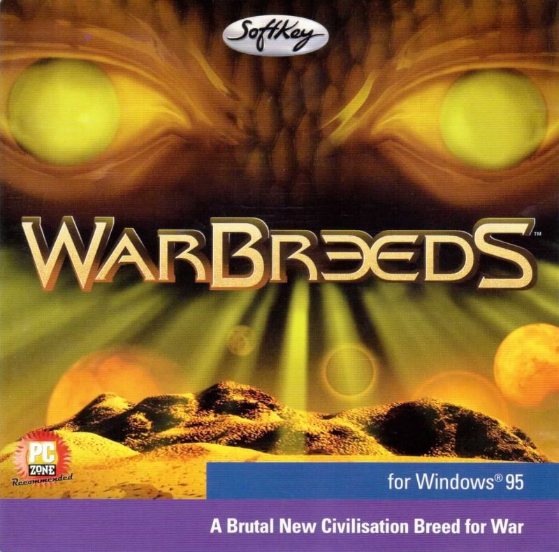 WarBreeds