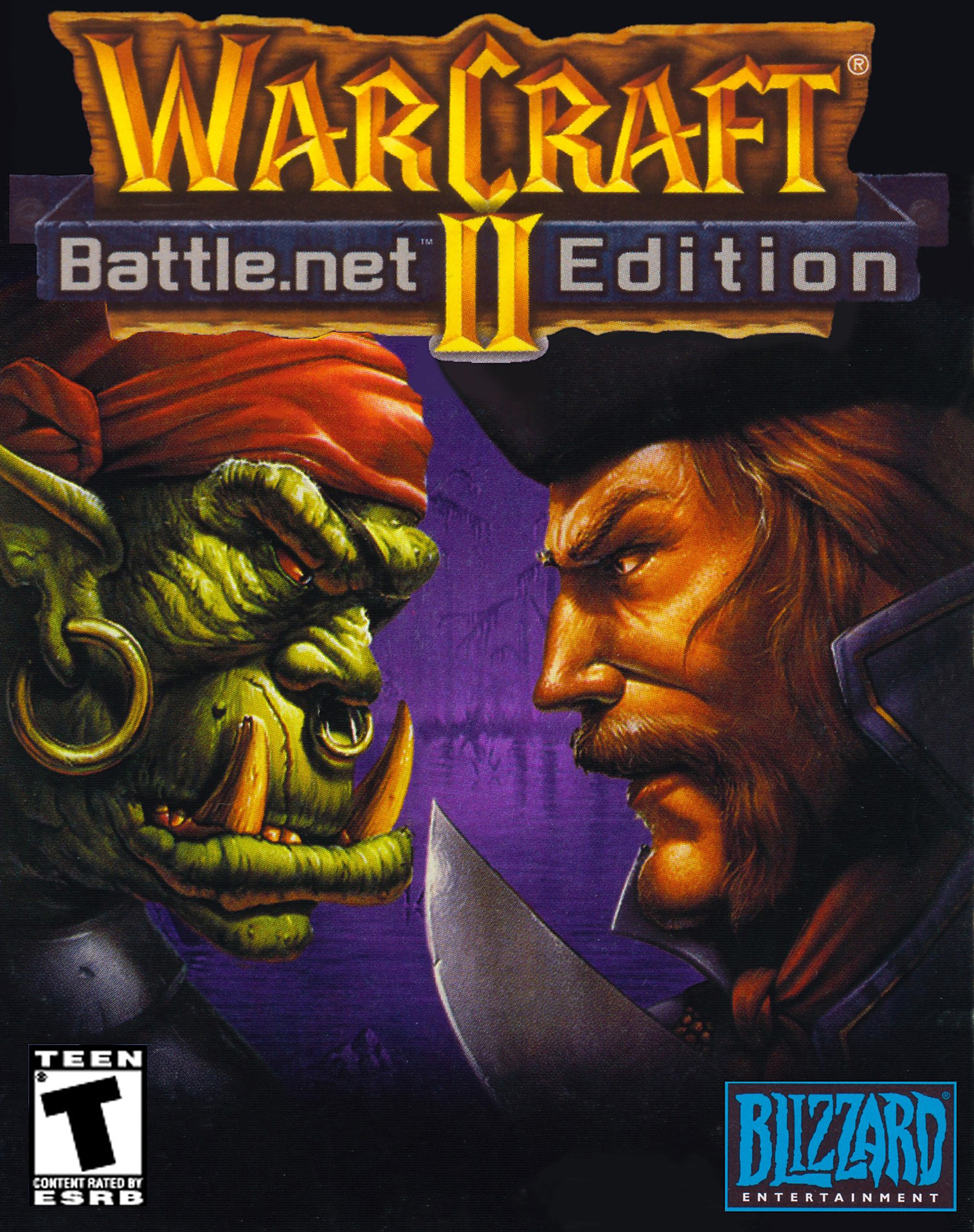 Warcraft II: Battle.net Edition