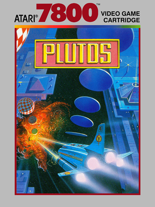 Plutos
